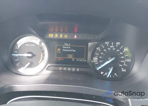 2018 Ford Explorer Xlt из США, поврежденный, VIN 1FM5K7D80JGA87170